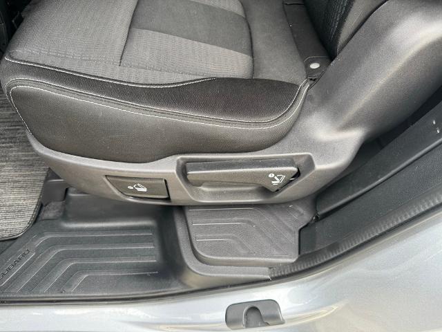 2022 Subaru Ascent Vehicle Photo in Peoria, IL 61615