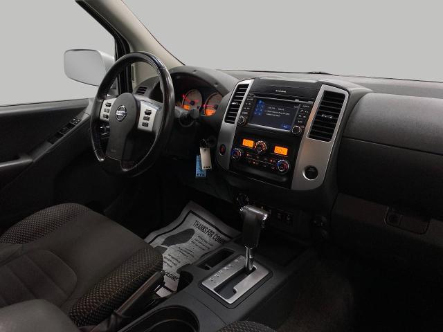 2018 Nissan Frontier Vehicle Photo in Appleton, WI 54913