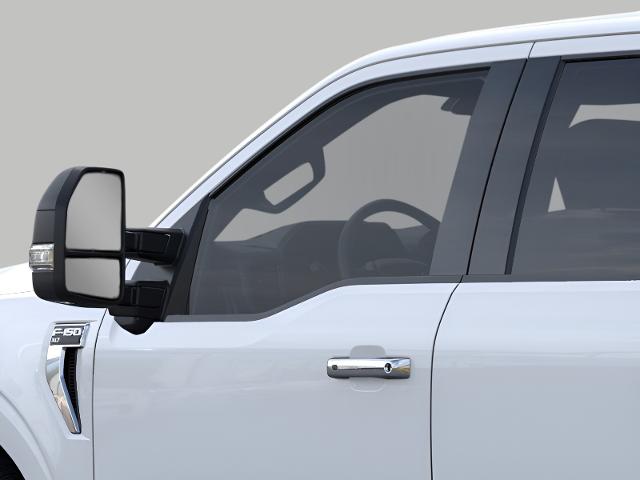 2025 Ford F-150 Vehicle Photo in Oshkosh, WI 54901