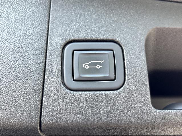 2022 Cadillac XT5 Vehicle Photo in BEAUFORT, SC 29906-4218