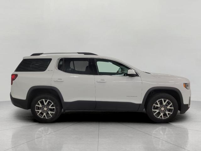 2023 GMC Acadia Vehicle Photo in OSHKOSH, WI 54904-7811