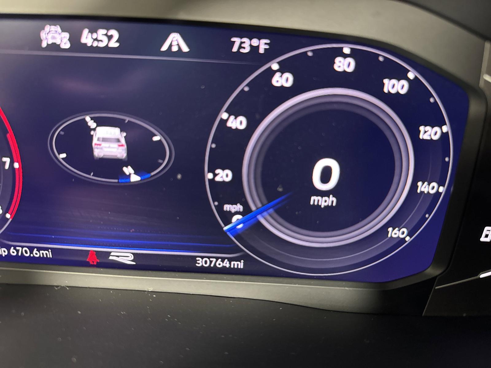 2023 Volkswagen Atlas Cross Sport Vehicle Photo in Georgetown, TX 78626