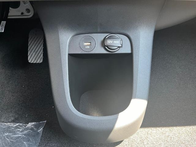 2024 Hyundai IONIQ 5 Vehicle Photo in Brunswick, GA 31525