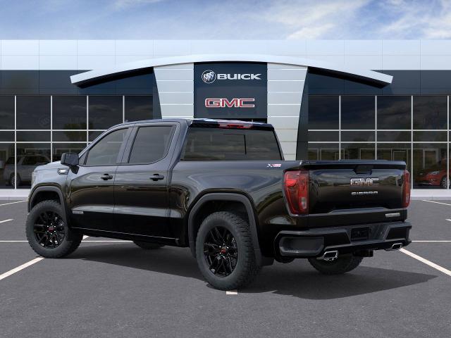 2025 GMC Sierra 1500 Vehicle Photo in APPLETON, WI 54914-8833