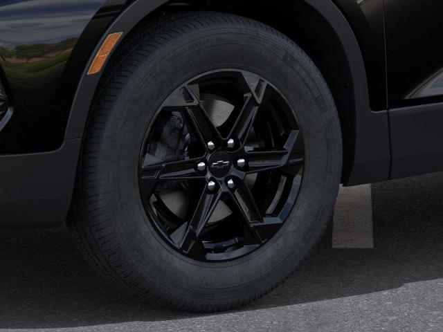 2025 Chevrolet Blazer Vehicle Photo in Roslyn, NY 11576