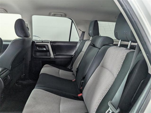 2016 Toyota 4Runner Vehicle Photo in ENGLEWOOD, CO 80113-6708