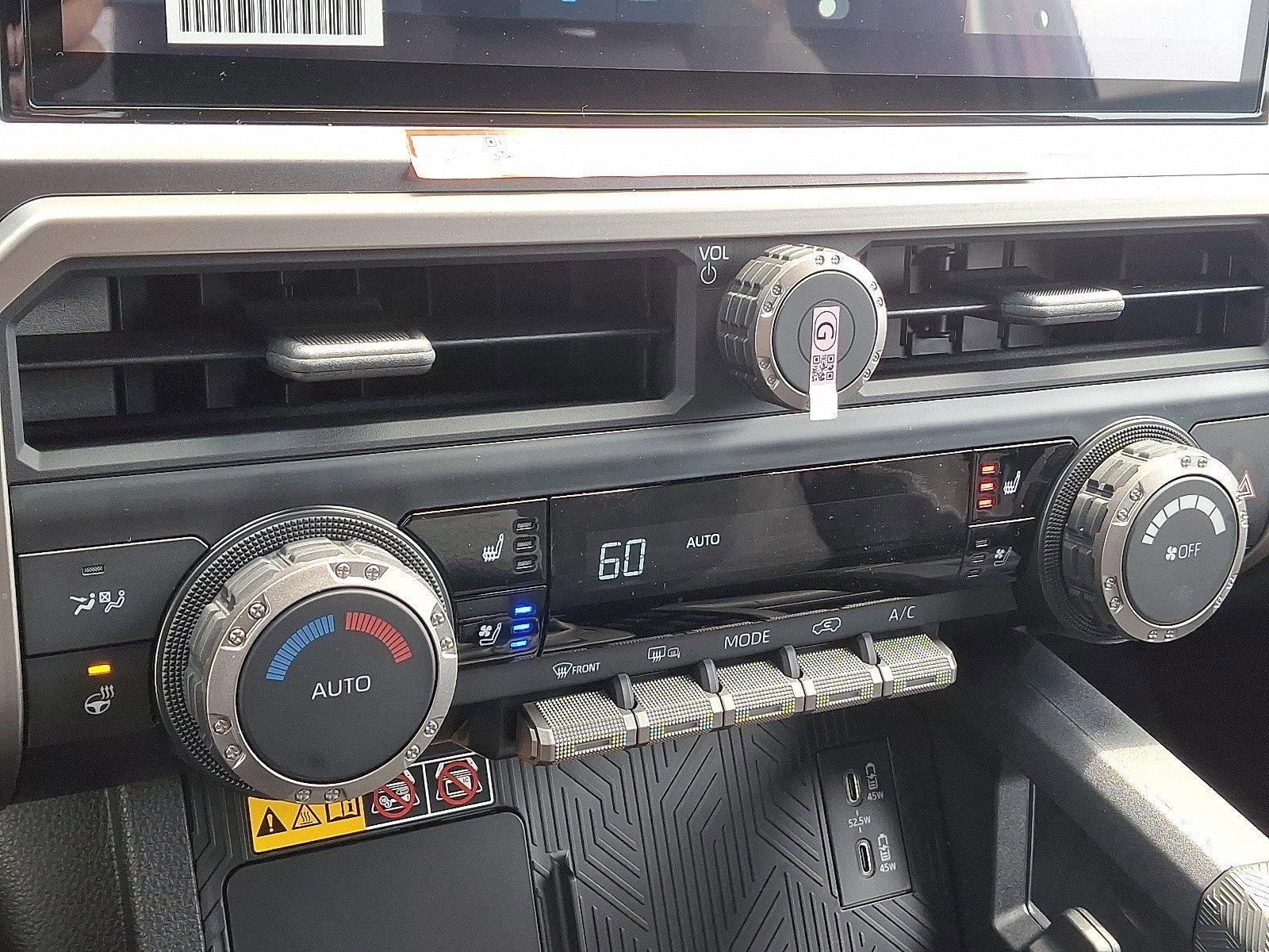 2025 Toyota 4Runner Vehicle Photo in Harrisburg, PA 17111