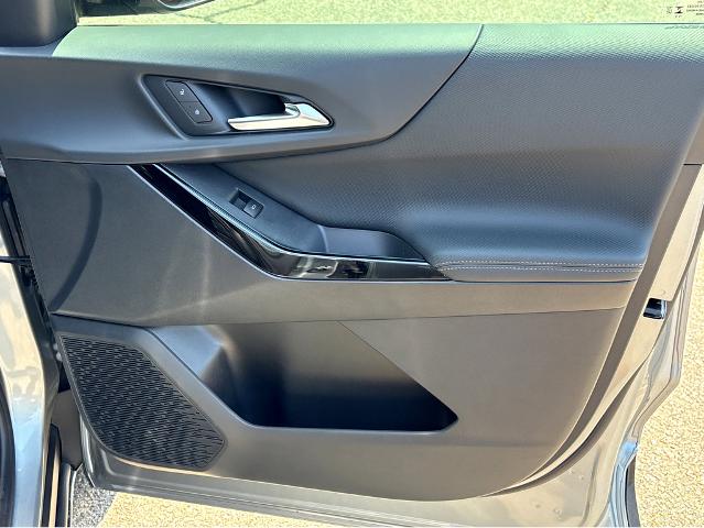 2026 Chevrolet Equinox Vehicle Photo in BEAUFORT, SC 29906-4218
