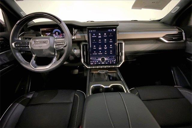 2024 GMC Acadia Vehicle Photo in INDEPENDENCE, MO 64055-1377