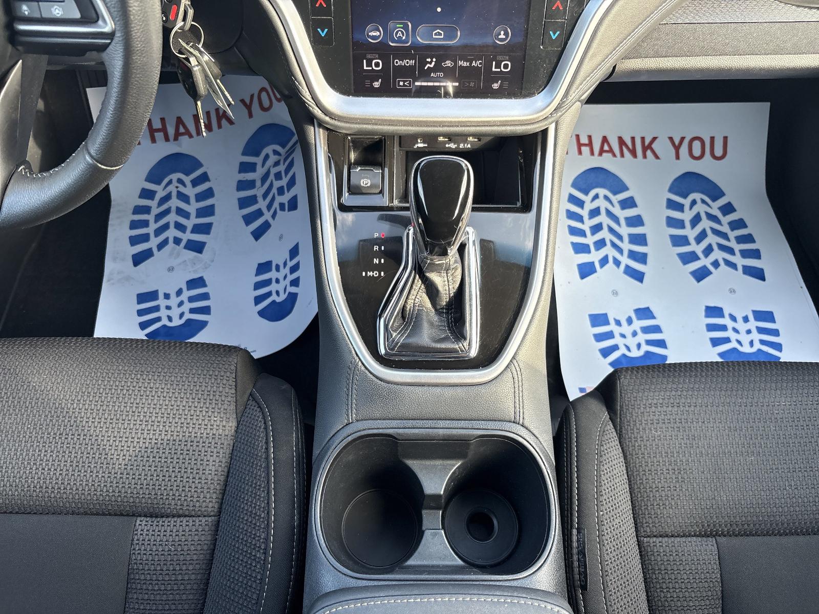 2020 Subaru Outback Vehicle Photo in Mechanicsburg, PA 17050