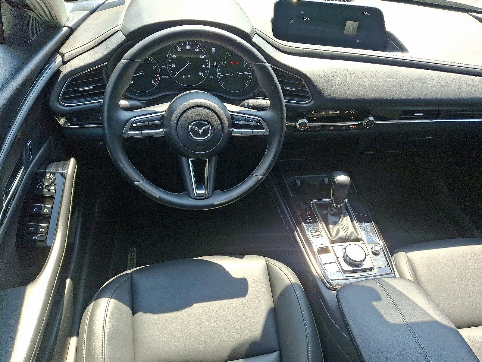 2023 Mazda CX-30 Vehicle Photo in Harrisburg, PA 17111