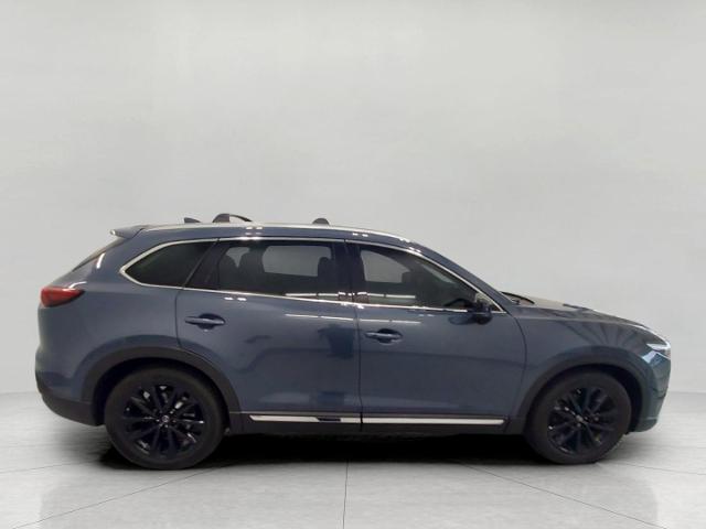 2021 Mazda CX-9 Vehicle Photo in OSHKOSH, WI 54904-7811