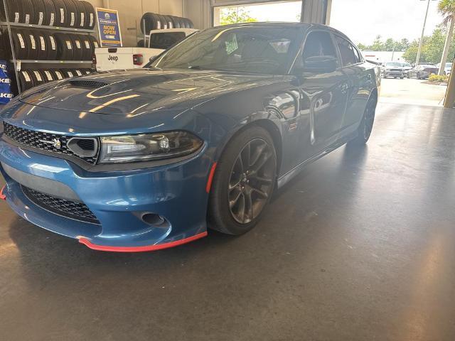 2021 Dodge Charger Vehicle Photo in Savannah, GA 31419