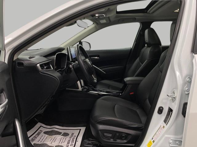 2022 Toyota Corolla Cross Vehicle Photo in Appleton, WI 54913
