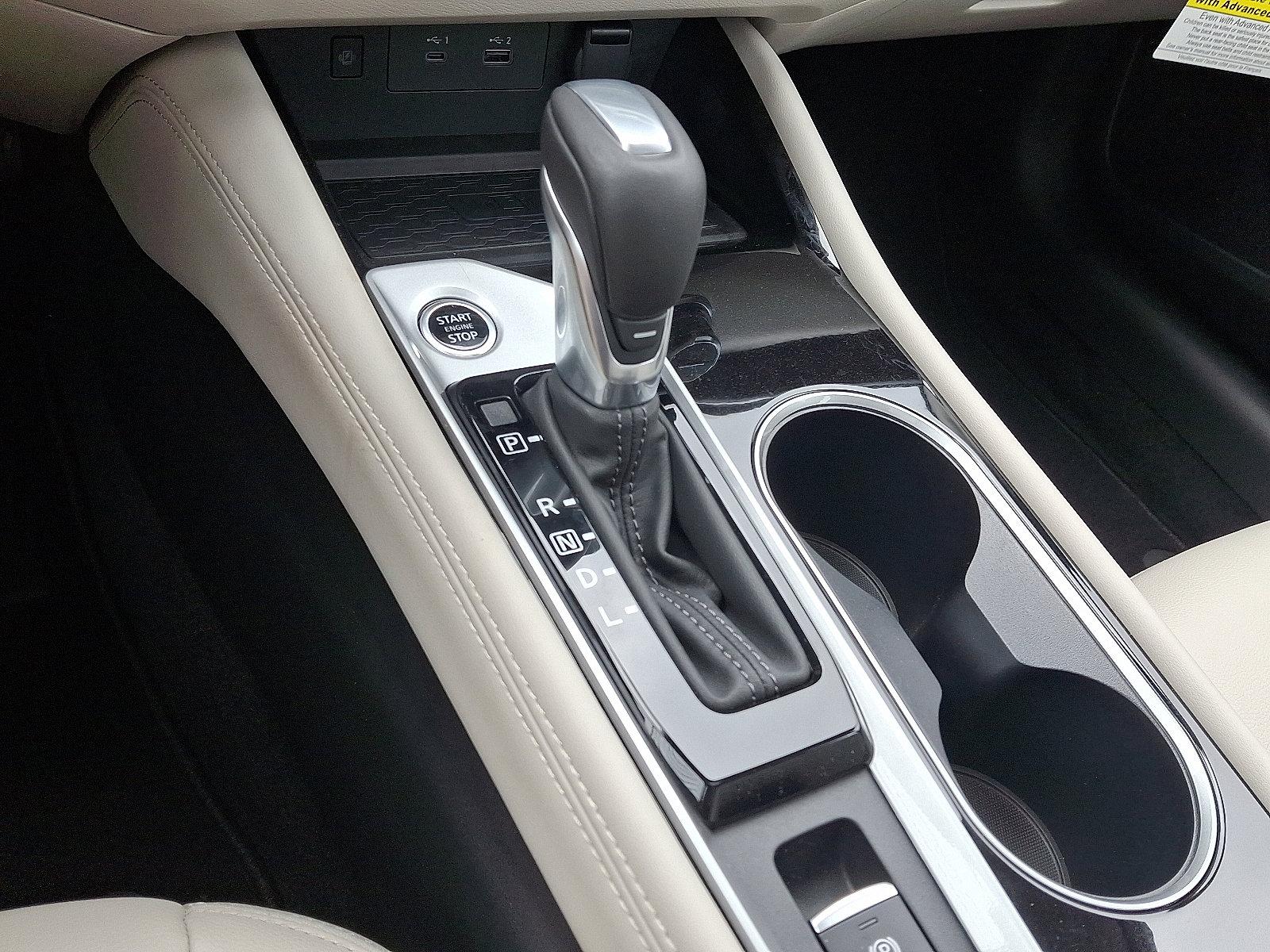 2025 Nissan Altima Vehicle Photo in Mechanicsburg, PA 17050-2306