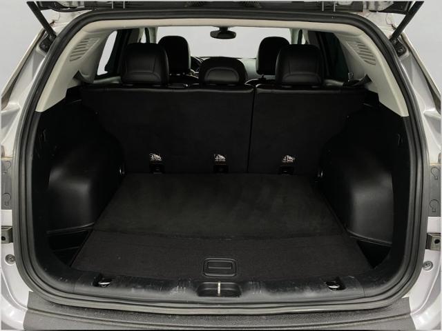 2018 Jeep Compass Vehicle Photo in Appleton, WI 54913