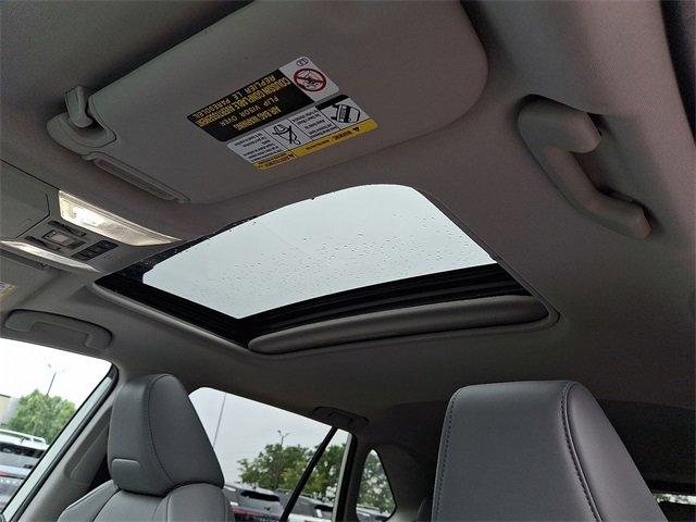 2022 Toyota RAV4 Vehicle Photo in Willow Grove, PA 19090