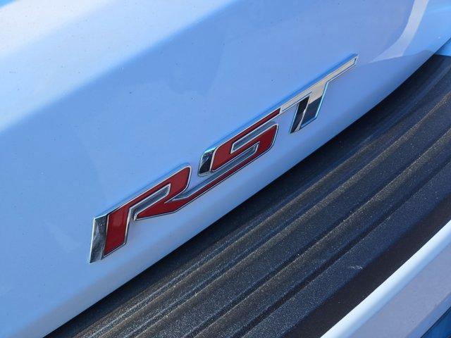 2021 Chevrolet Tahoe Vehicle Photo in Decatur, TX 76234