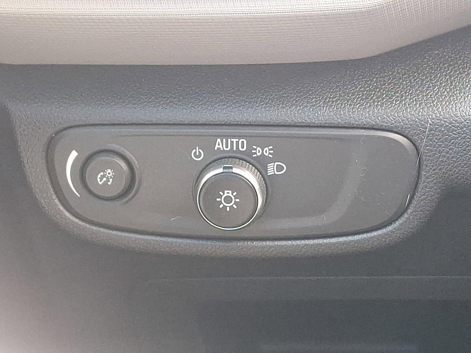 2021 Chevrolet Trailblazer Vehicle Photo in Harrisburg, PA 17111