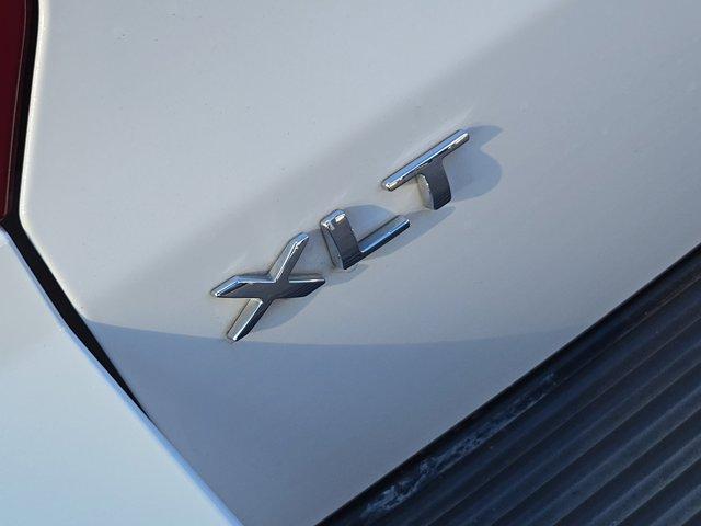 2021 Ford Expedition Vehicle Photo in Decatur, TX 76234