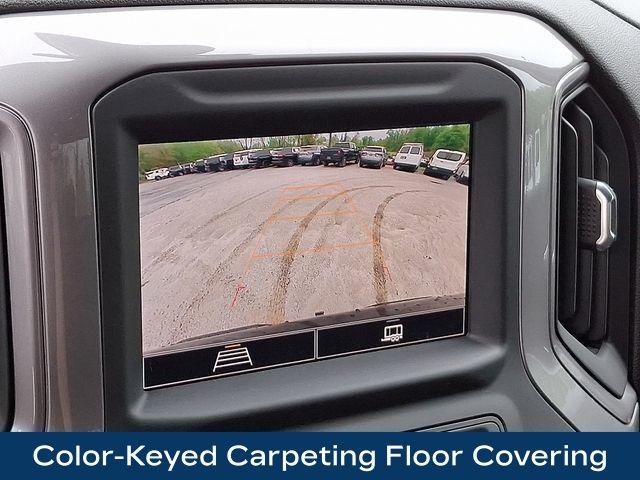 2022 Chevrolet Silverado 1500 Vehicle Photo in PAWLING, NY 12564-3219
