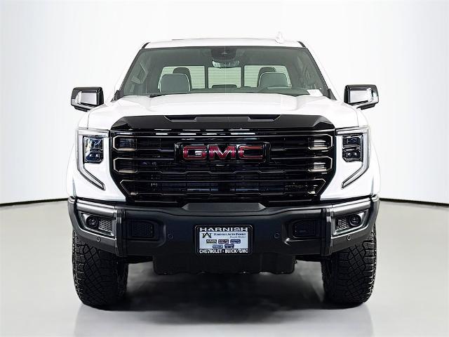 2025 GMC Sierra 1500 Vehicle Photo in PUYALLUP, WA 98371-4149