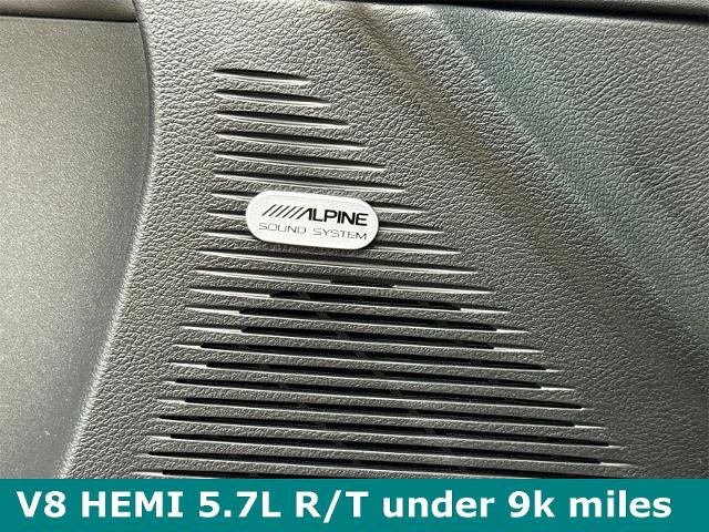 2023 Dodge Challenger Vehicle Photo in EVERETT, WA 98203-5662