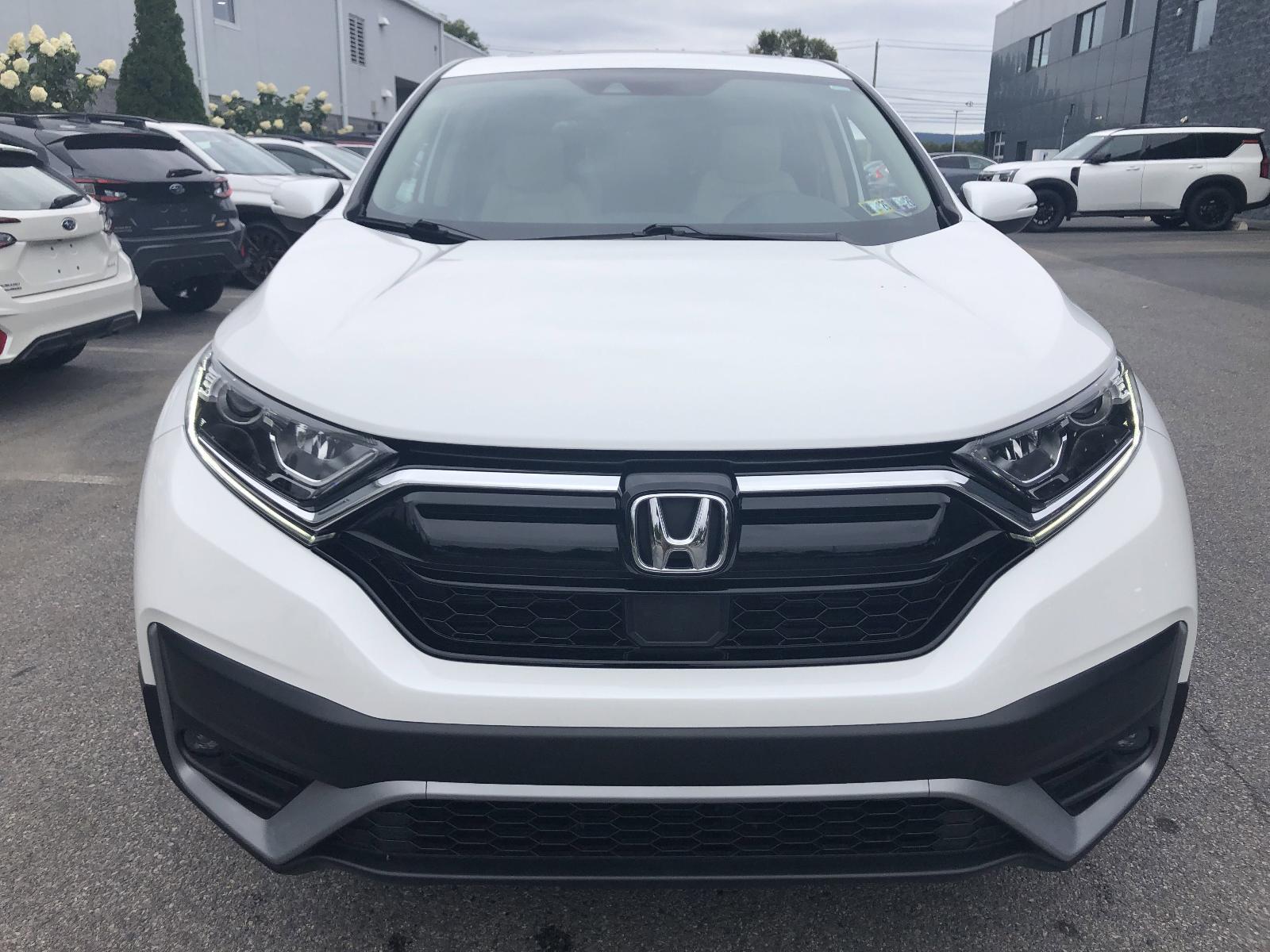 2020 Honda CR-V Vehicle Photo in Mechanicsburg, PA 17050