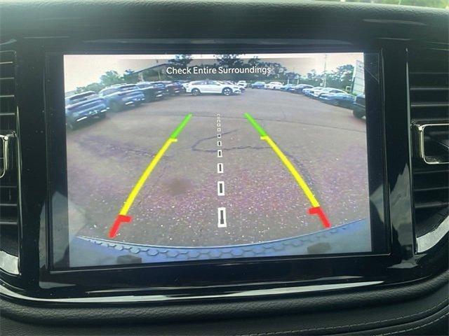 2021 Dodge Durango Vehicle Photo in Willow Grove, PA 19090