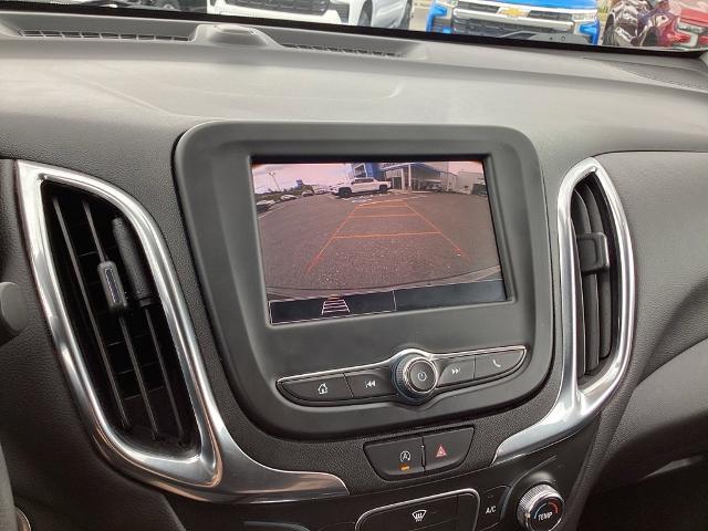 2023 Chevrolet Equinox Vehicle Photo in GARDNER, MA 01440-3110