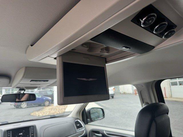 2012 Chrysler Town & Country Vehicle Photo in Mechanicsburg, PA 17050-1707