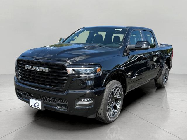2025 Ram 1500 Vehicle Photo in MIDDLETON, WI 53562-1492