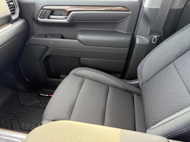 2026 Chevrolet Silverado 1500 Vehicle Photo in COLUMBIA, MO 65203-3903