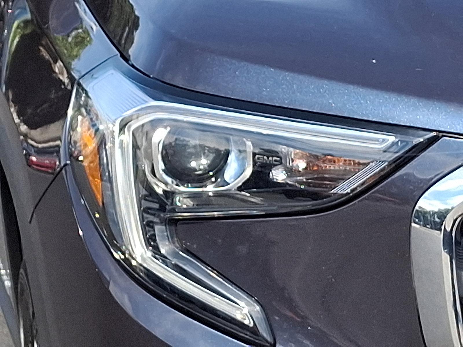 2018 GMC Terrain Vehicle Photo in Harrisburg, PA 17111