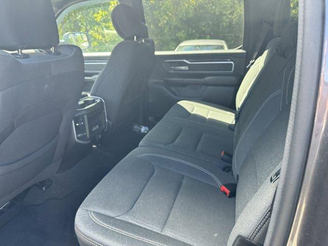 2022 Ram 1500 Vehicle Photo in Doylsetown, PA 18901
