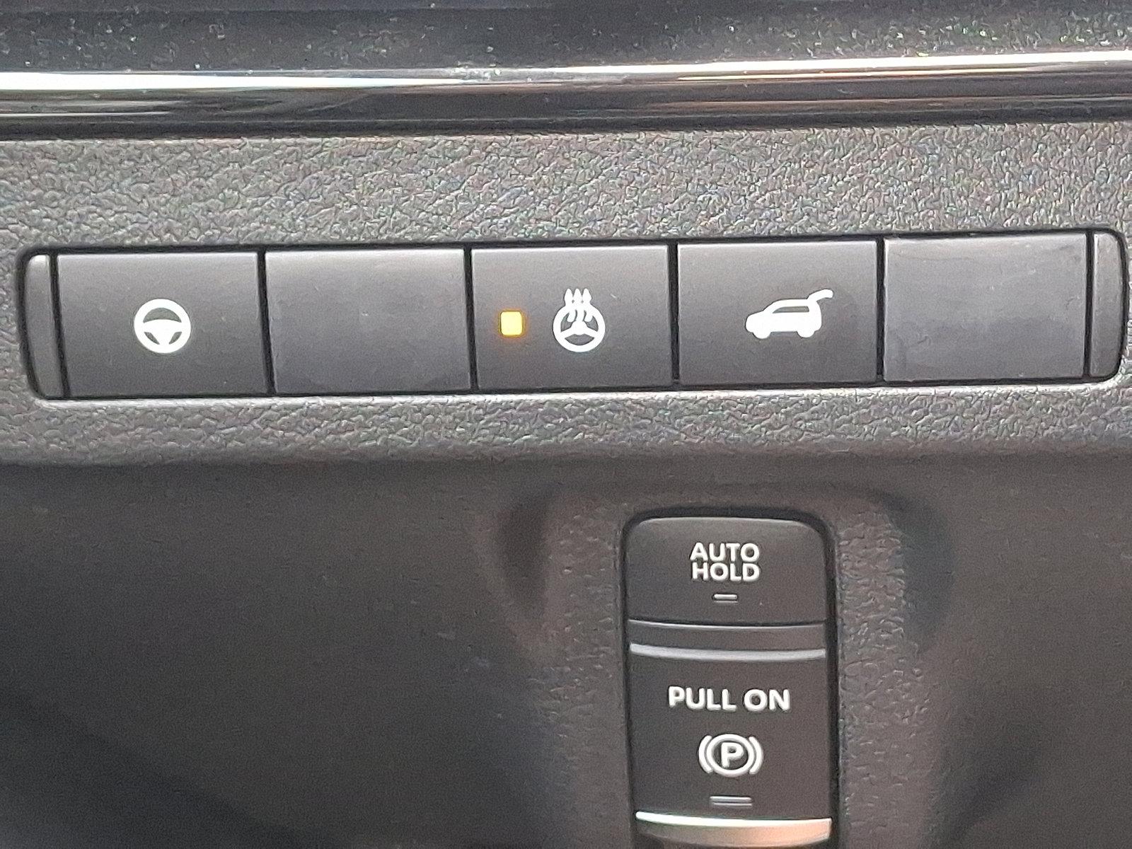 2025 Nissan Murano Vehicle Photo in Harrisburg, PA 17111-1033