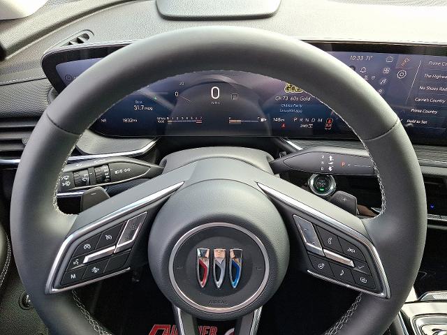 2025 Buick Envision Vehicle Photo in HARRISBURG, PA 17111-1033