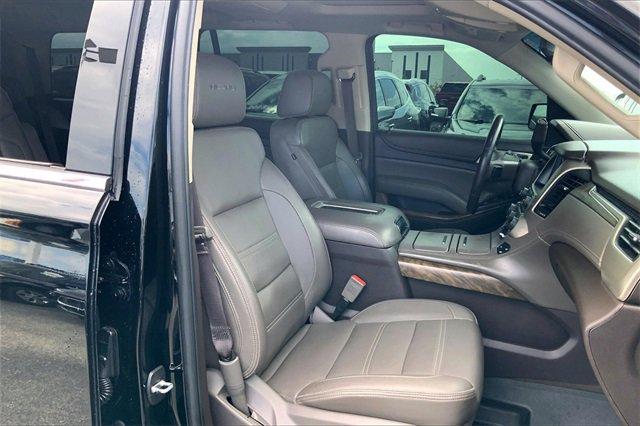 2018 GMC Yukon Vehicle Photo in INDEPENDENCE, MO 64055-1377