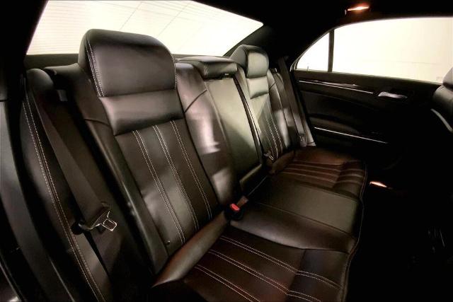 2023 Chrysler 300 Vehicle Photo in Kansas City, MO 64114