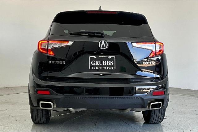 2023 Acura RDX Vehicle Photo in Grapevine, TX 76051