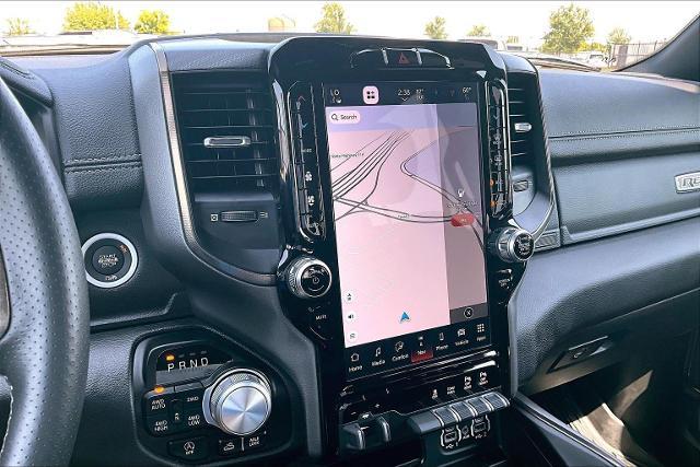 2023 Ram 1500 Vehicle Photo in Grapevine, TX 76051