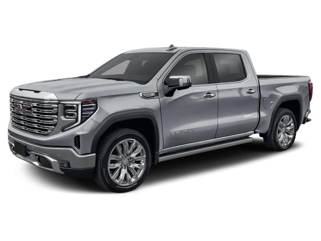 2026 GMC Sierra 1500 Denali Crew Cab 4WD