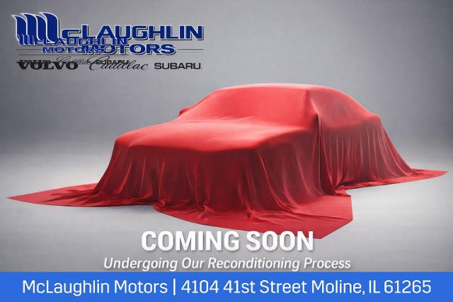 2022 Cadillac XT5 Premium Luxury AWD