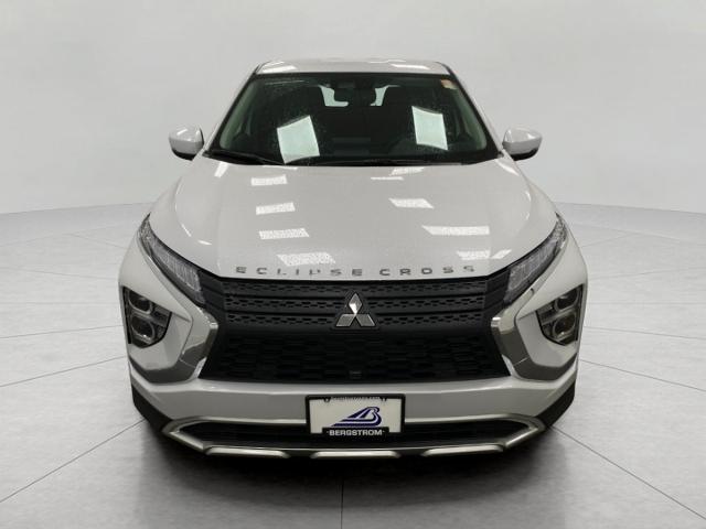 2024 Mitsubishi Eclipse Cross Vehicle Photo in Appleton, WI 54913