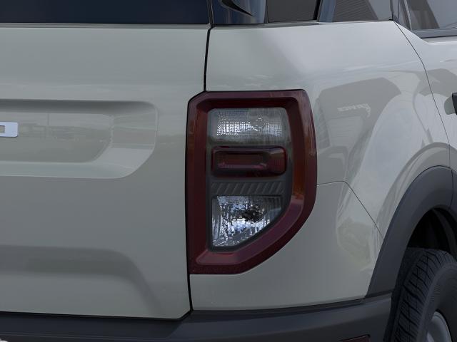 2024 Ford Bronco Sport Vehicle Photo in Neenah, WI 54956