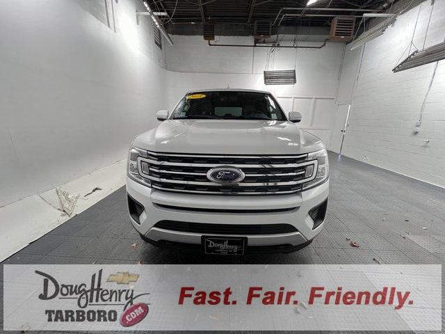 Used 2018 Ford Expedition XLT with VIN 1FMJK1JT5JEA09452 for sale in Tarboro, NC