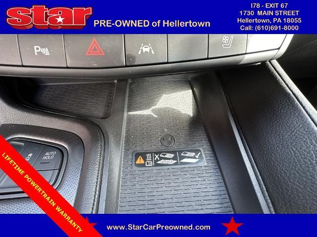 2021 Cadillac CT5 Vehicle Photo in Hellertown, PA 18055