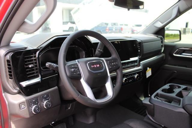 2024 GMC Sierra 1500 Vehicle Photo in Greenville, TX 75402