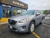 Used 2013 Mazda CX-5 Touring with VIN JM3KE2CEXD0166066 for sale in Lihue, HI