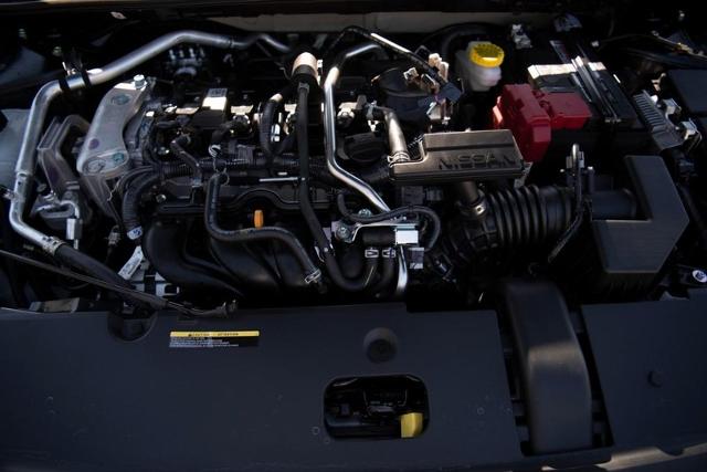 2025 Nissan Sentra Vehicle Photo in Ballwin, MO 63011
